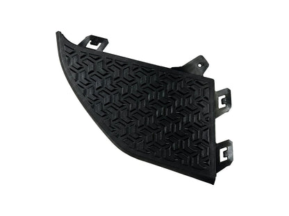 NEW Black Rear RH Outer Bumper Step Pad for Chevy Silverado GMC Sierra 2019-2026