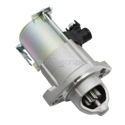 Starter Motor 31200-R1A-A01 For Acura ILX 2013-2015 2.0L 1.4KW 12V CW