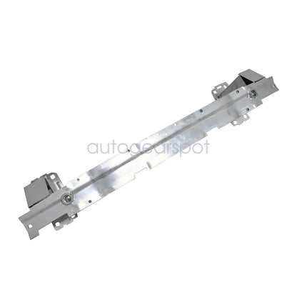 For 2019-2023 Porsche Cayenne Aluminum Front Bumper Reinforcement Impact Bar