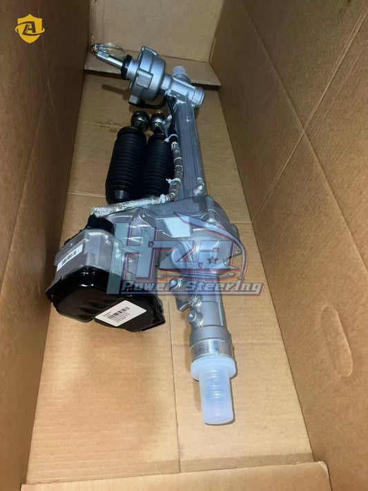 LHD Power Steering Rack for Ford Explorer 16-17 FB5Z-3504-AE FB53-3D070-AB