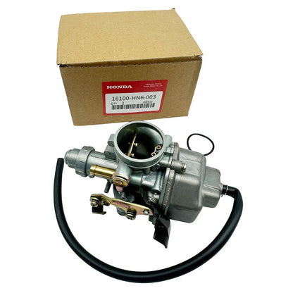 Carburetor Assembly Replacement For 2001-2005 Honda TRX250EX 16100-HN6-003 NEW