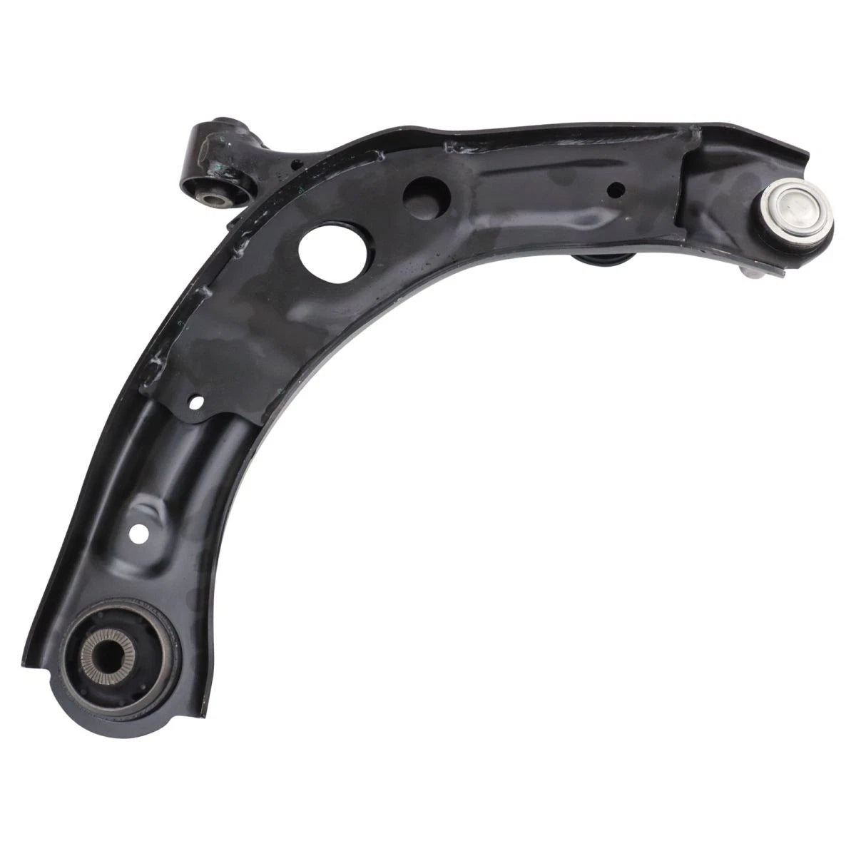 Fits for 19-2024 Mazda 3 Front Left Lower Control Arm with Ball Joint