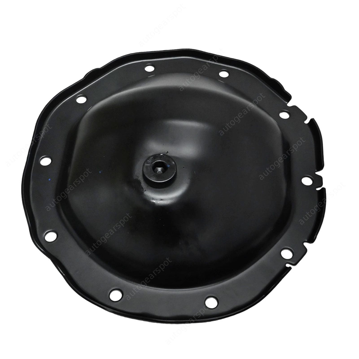 Rear Differential Cover for Chevrolet Suburban 1500 Tahoe GMC Yukon 2009-2014