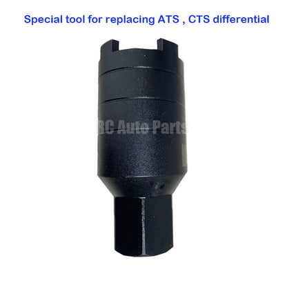 Differential Bearings Disassembly Tool For Cadillac ATS CTS 2013-2019 New