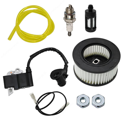 Fits Stihl MS271 MS291 New Tune Up Kit Ignition Coil Air Filter Spark Plug