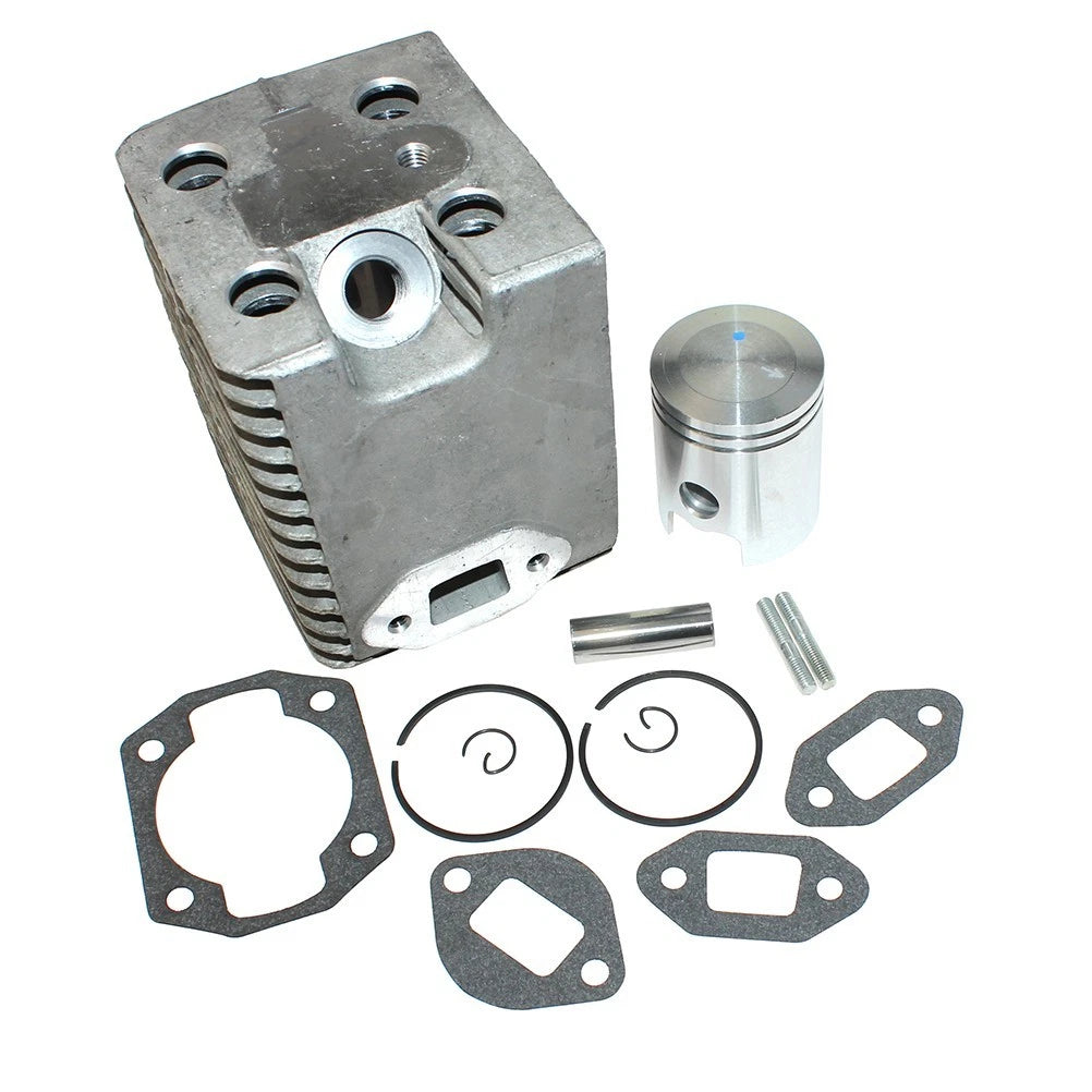 Cylinder Piston Kit For Wacker Neuson WM80 WM80C BS30 BS45Y BS50 BS50-2 Rammer