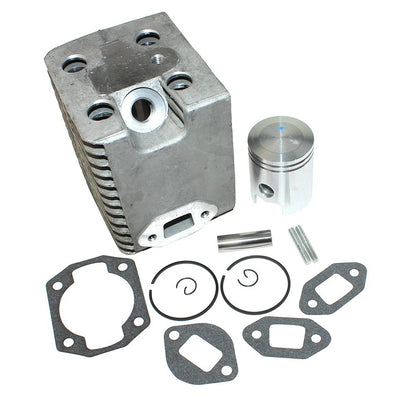 Cylinder Piston Kit For Wacker Neuson WM80 WM80C BS30 BS45Y BS50 BS50-2 Rammer