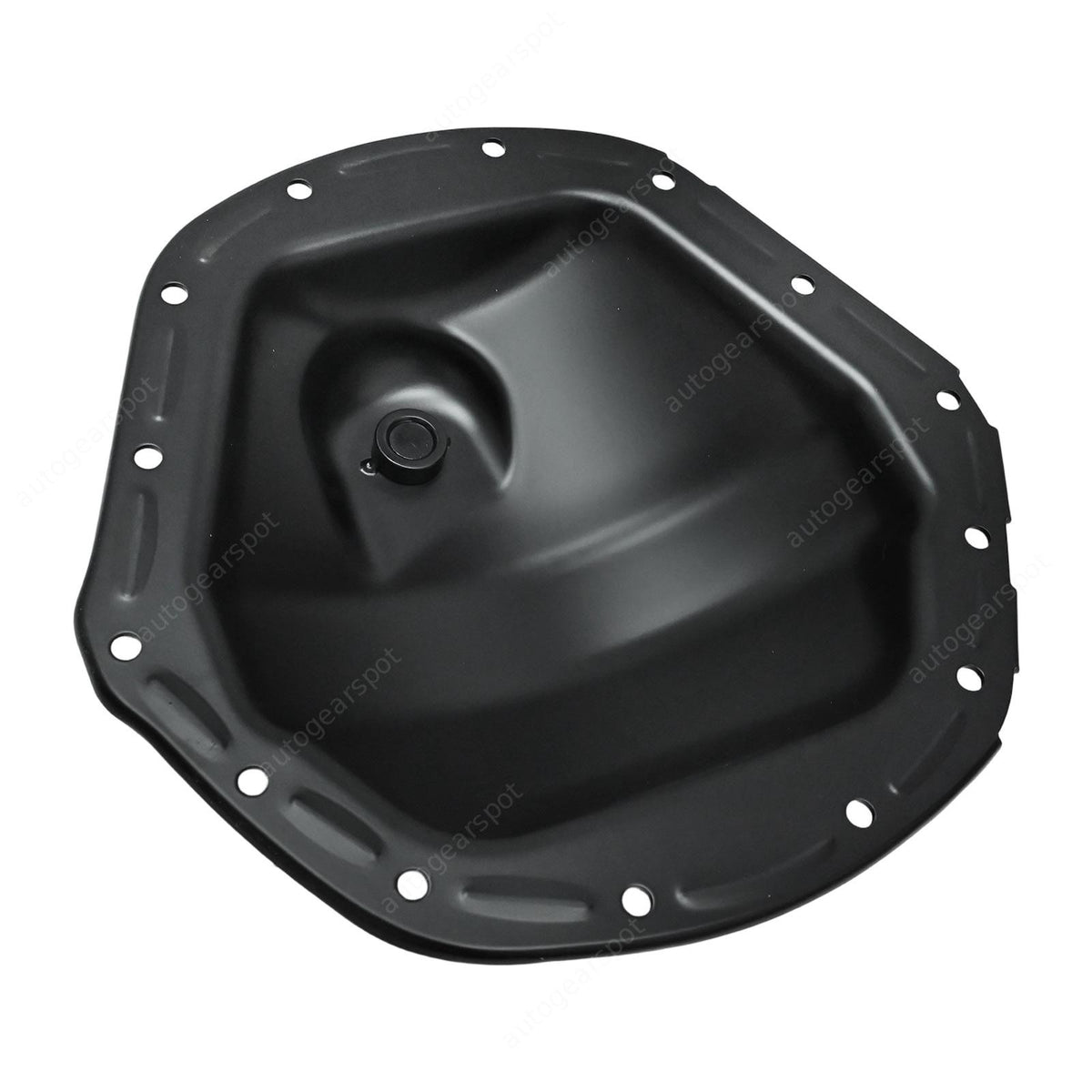 Rear Differential Cover For Chevrolet Silverado 2500 3500 GMC Sierra 2500 3500