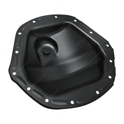 Rear Differential Cover For Chevrolet Silverado 2500 3500 GMC Sierra 2500 3500