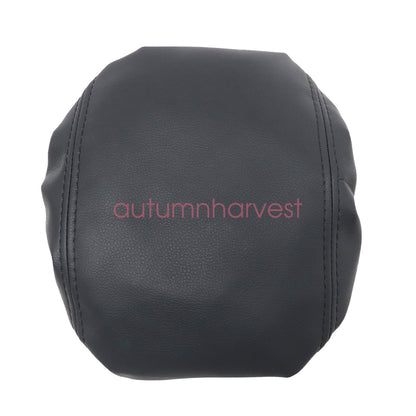 New Console Armrest Arm Rest Storage Lid Cover For Toyota RAV4 2013-2018 Black