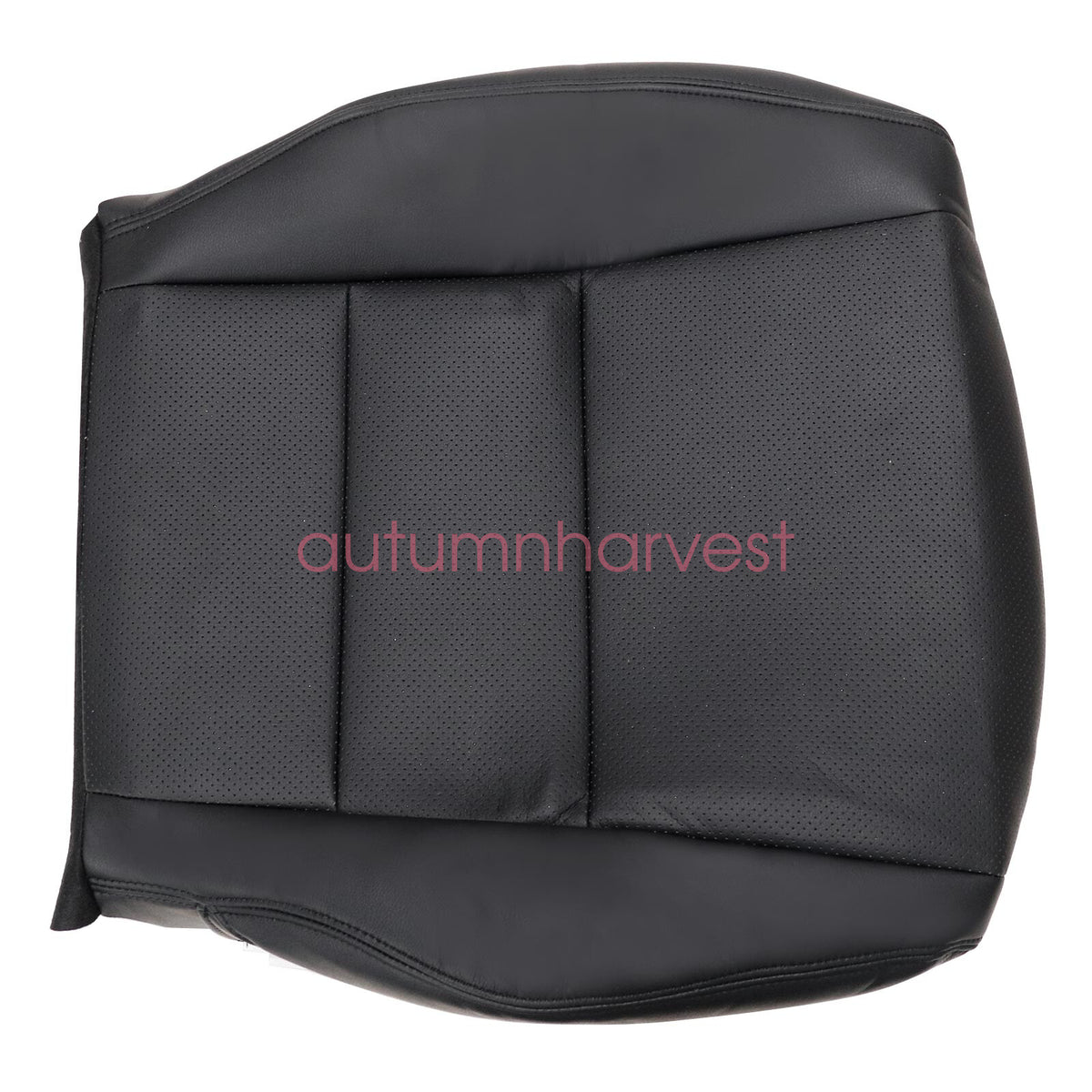 For 2007 2008 2009 2010 2011 2012 Acura RDX Driver Bottom Leather Seat Cover
