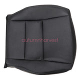 For 2007 2008 2009 2010 2011 2012 Acura RDX Driver Bottom Leather Seat Cover