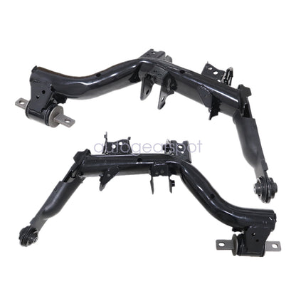 For Honda CR-V CRV 2007-2011 Suspension Control Trailing Arm Rear Left + Right