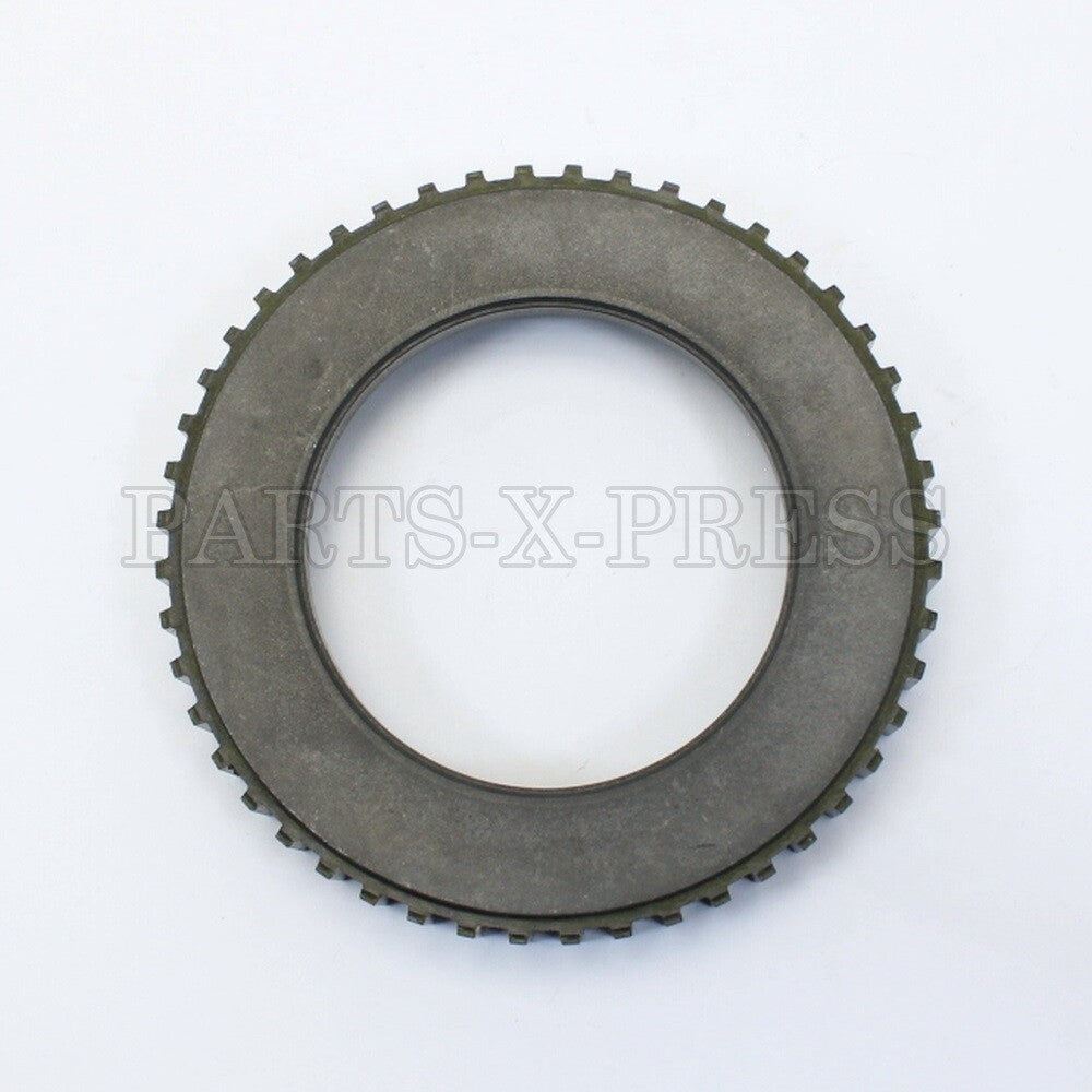 For TOYOTA 2001 ABS Rotor Wheel Speed Sensor Tone Ring(Front) new