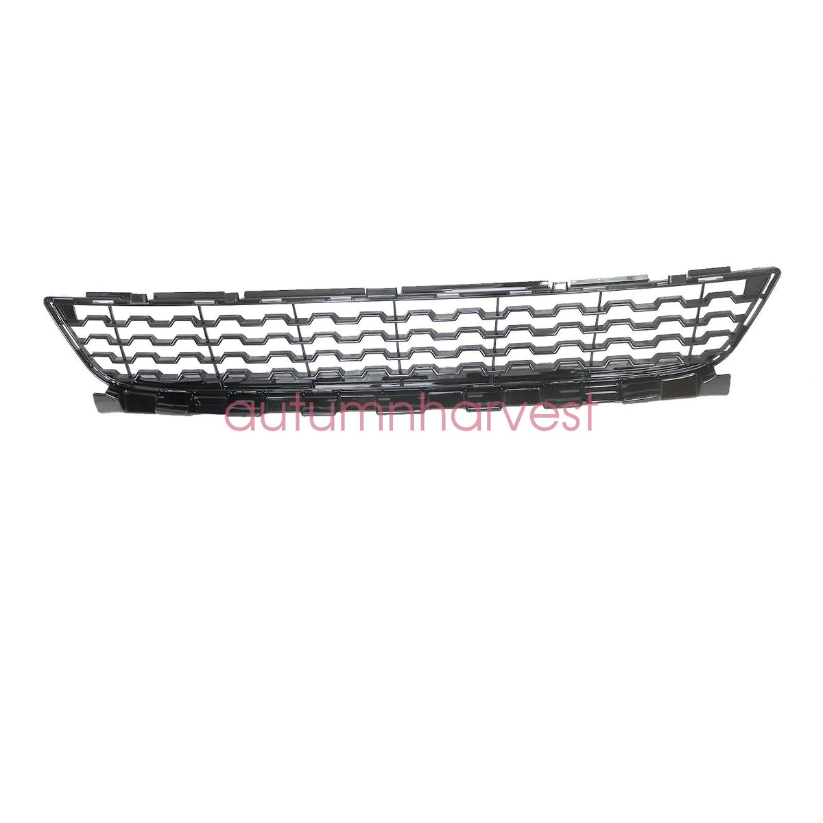 Bumper Grille 51118092154 Front Center Fit For 2016-2019 BMW 740i/e 750i M760i
