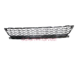 Bumper Grille 51118092154 Front Center Fit For 2016-2019 BMW 740i/e 750i M760i