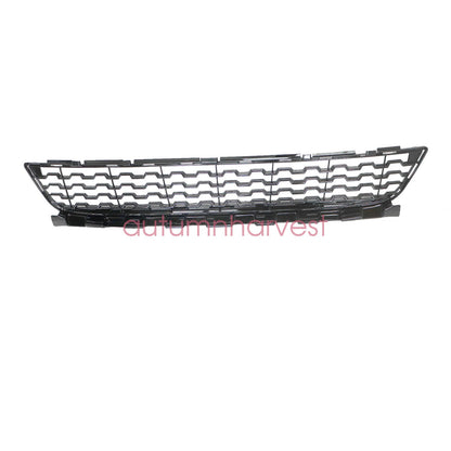 Bumper Grille 51118092154 Front Center Fit For 2016-2019 BMW 740i/e 750i M760i