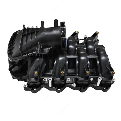 Intake Manifold Fits Ford 11-16 F-250 F-350 Super Duty F-150 6.2L AL3Z9424G