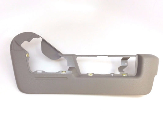 For 2009-2010 Ford F-150 RH Seat Track Valance Medium Stone 9L3Z-1562186-GA