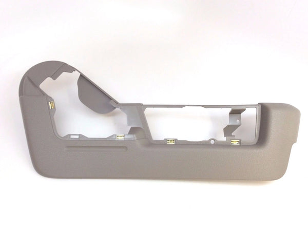 Seat Tracks & Adjusters
