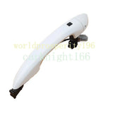 Fit HYUNDAI Elantra 2021-2023 82651AA200 Driver Side Outside Door Handle White