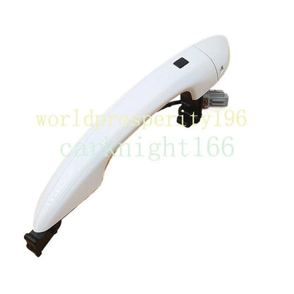 Fit HYUNDAI Elantra 2021-2023 82651AA200 Driver Side Outside Door Handle White