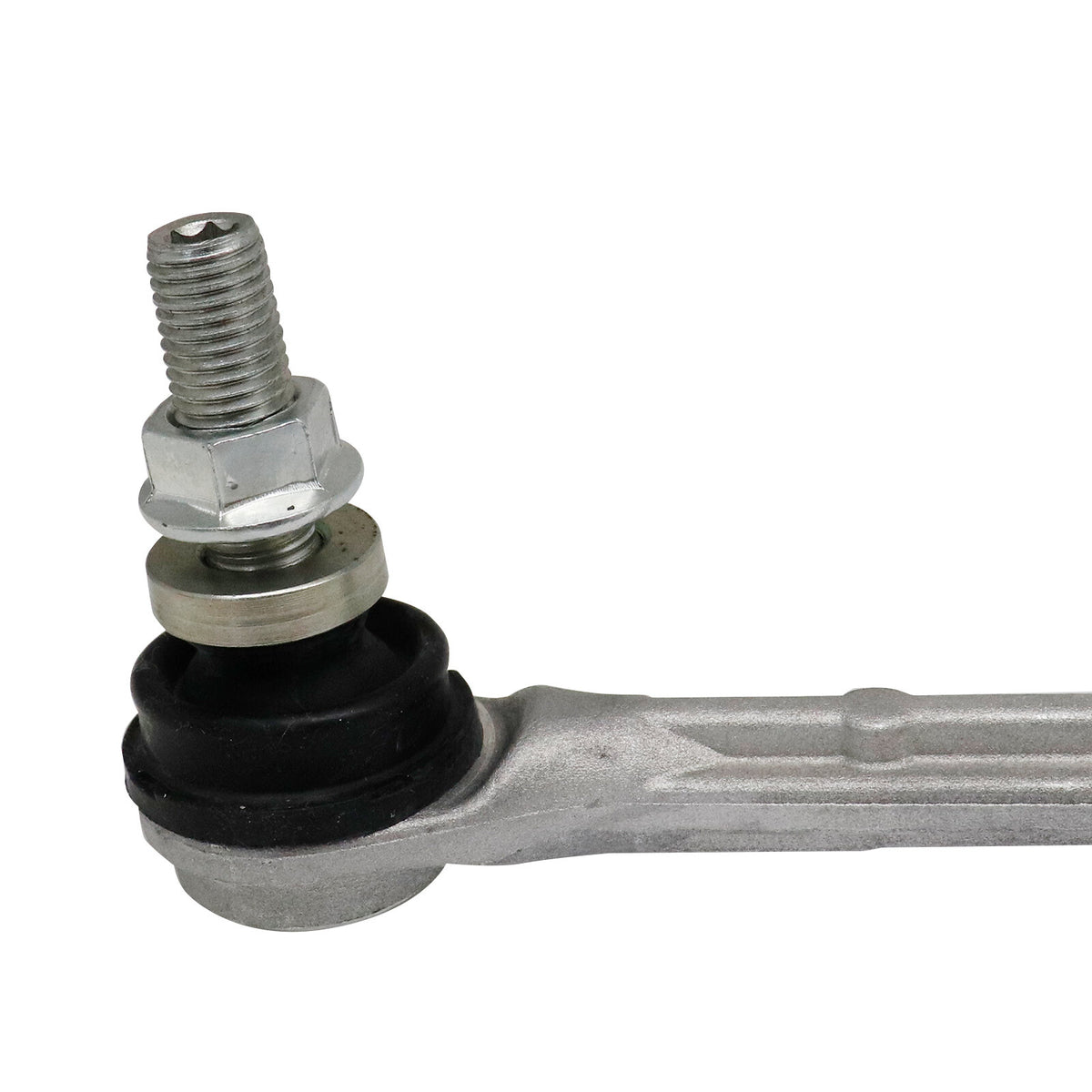 2Pcs Front Stabilizer Sway Bar Link Rod 54618-6LB0A For Nissan 2020-2024 Sentra