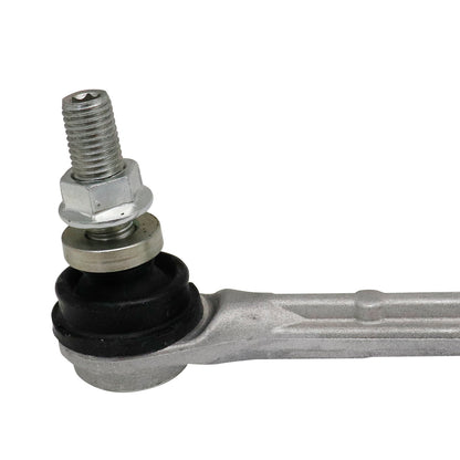 2Pcs Front Stabilizer Sway Bar Link Rod 54618-6LB0A For Nissan 2020-2024 Sentra