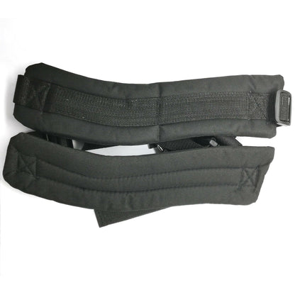 2 Pack For RedMax 511758401 Backpack Blower Shoulder Straps EBZ7500 EBZ8500