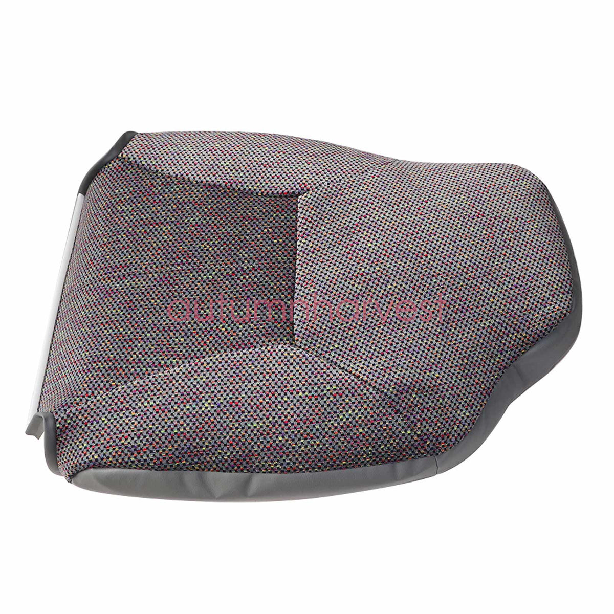 For 1998 1999 Dodge Ram 1500 2500 Passenger Lean Back Fabric Cloth Seat Cover