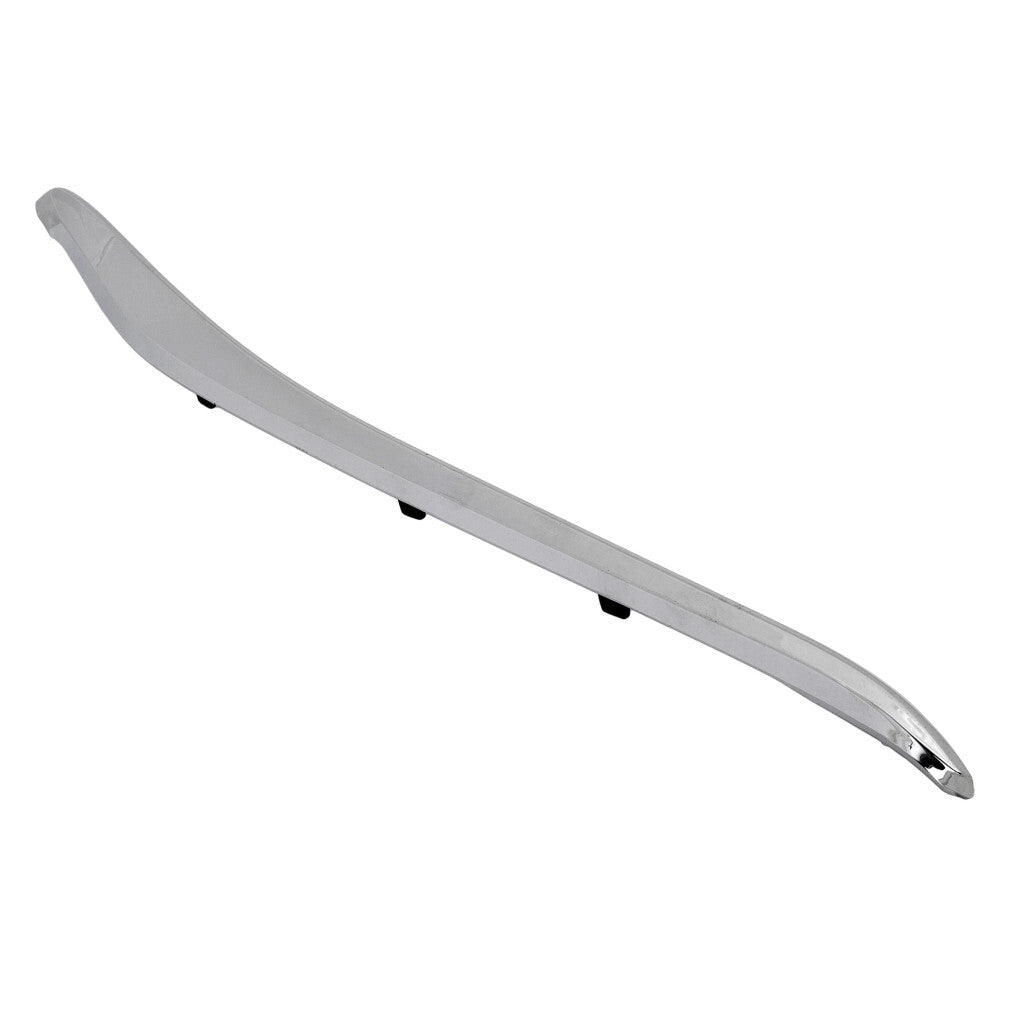 For Toyota Venza 2021-2024 Grille Trim Right Side Chrome TO1213113 | 5312348070
