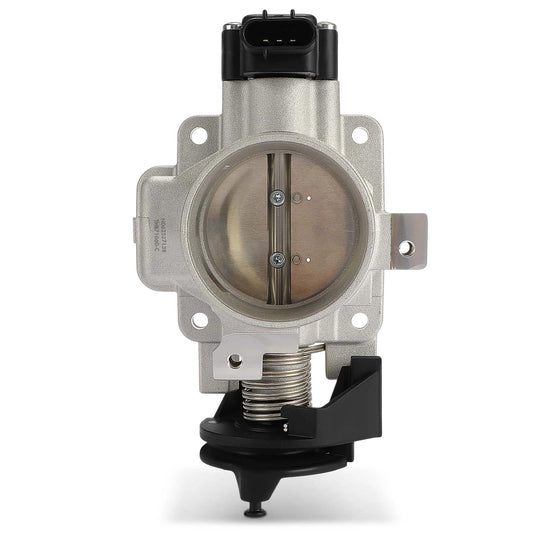 Throttle Body For Ford Escape 2001-2004 Mazda Tribute 2001-2004 MPV 2002-2003