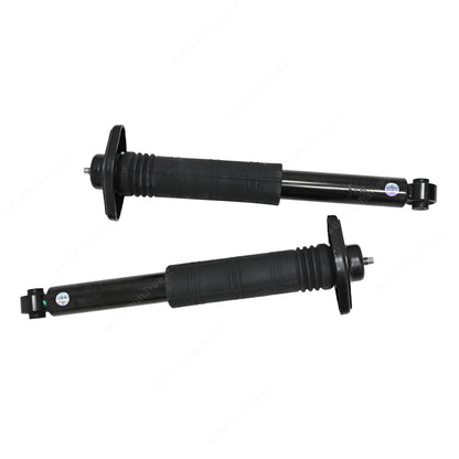 Pair Rear Complete Suspension Shocks Absorber Kit For Nissan Murano 09-14 3.5L