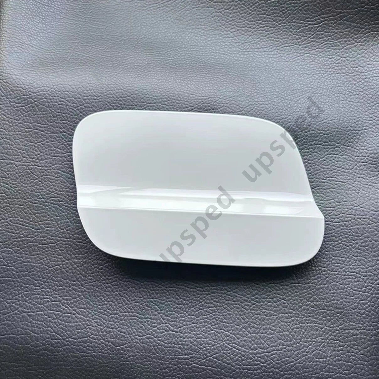 White Car Fuel Door Gas Filler Lid Cover Cap Fits Volkswagen Tiguan 19-2023 New