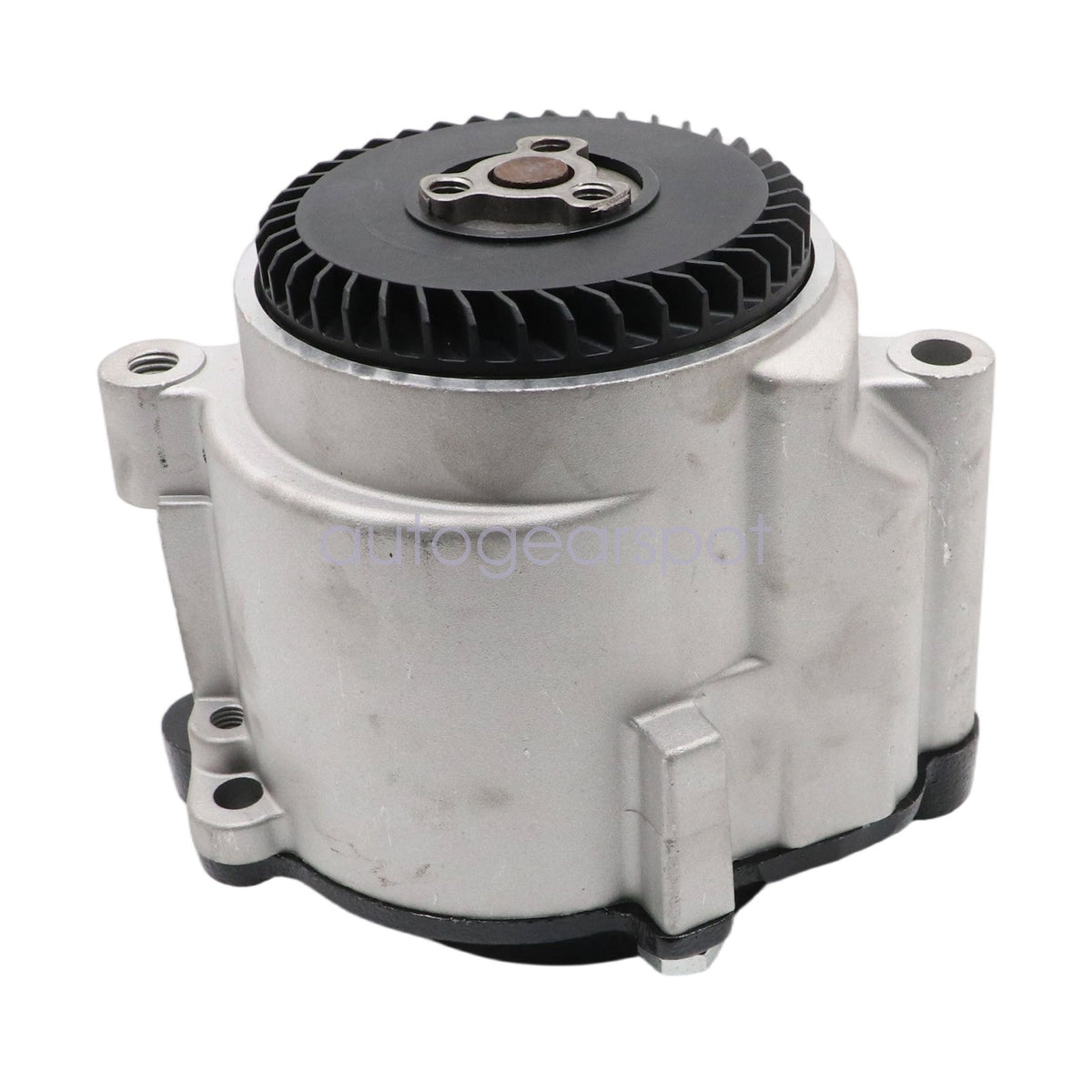 Smog Air Pump For Chevrolet GMC C K Series Blazer Jimmy Truck 1987-1993