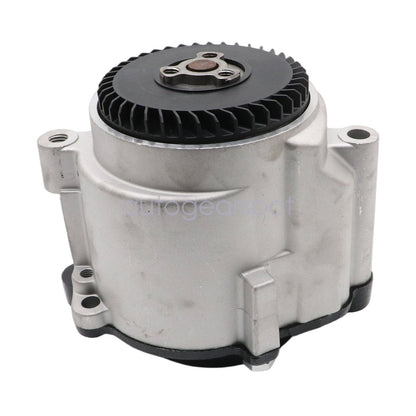 Smog Air Pump For Chevrolet GMC C K Series Blazer Jimmy Truck 1987-1993