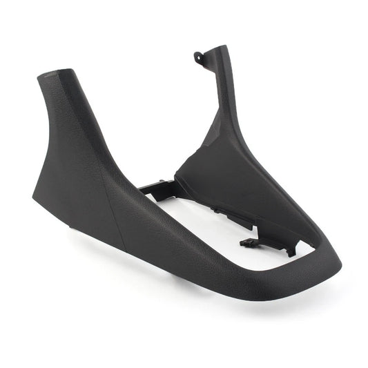 Front Console Cover Surround Trim Fits For VW Golf MK6 2009-2014 Black New