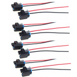 Fuel Injectors