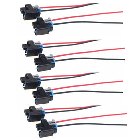 Fuel Injectors