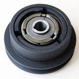 3/4inch High Quality Single V-Belt Plate Compactor For Honda GX160 GX200