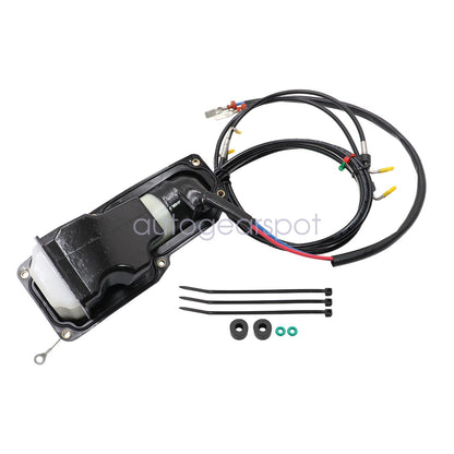 Power Trim Actuator Motor Assembly For Volvo DPS-A-B SX-A 21945915