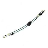 Control Cable For Nissan 12-2019 Versa VersaNote 34413-3AM0A US New