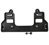 Fits 2024 2025 26 Ford F-150 New Front License Plate Bracket Vanity RL3Z17A385YA