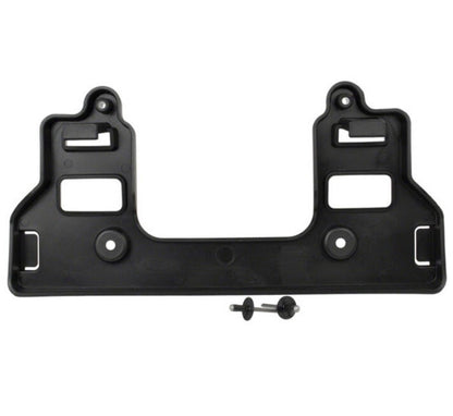 Fits 2024 2025 26 Ford F-150 New Front License Plate Bracket Vanity RL3Z17A385YA