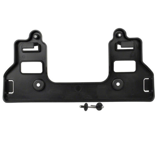 Fits 2024 2025 26 Ford F-150 New Front License Plate Bracket Vanity RL3Z17A385YA