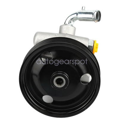 1x Power Steering Pump with Pulley FIT Ford Ecosport 1.6L 2004-2012 2S653A696EC