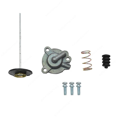 For Honda VTX1300C VTX1300R VTX1300S VTX1300T Carb Diaphragm Accelerator Pump