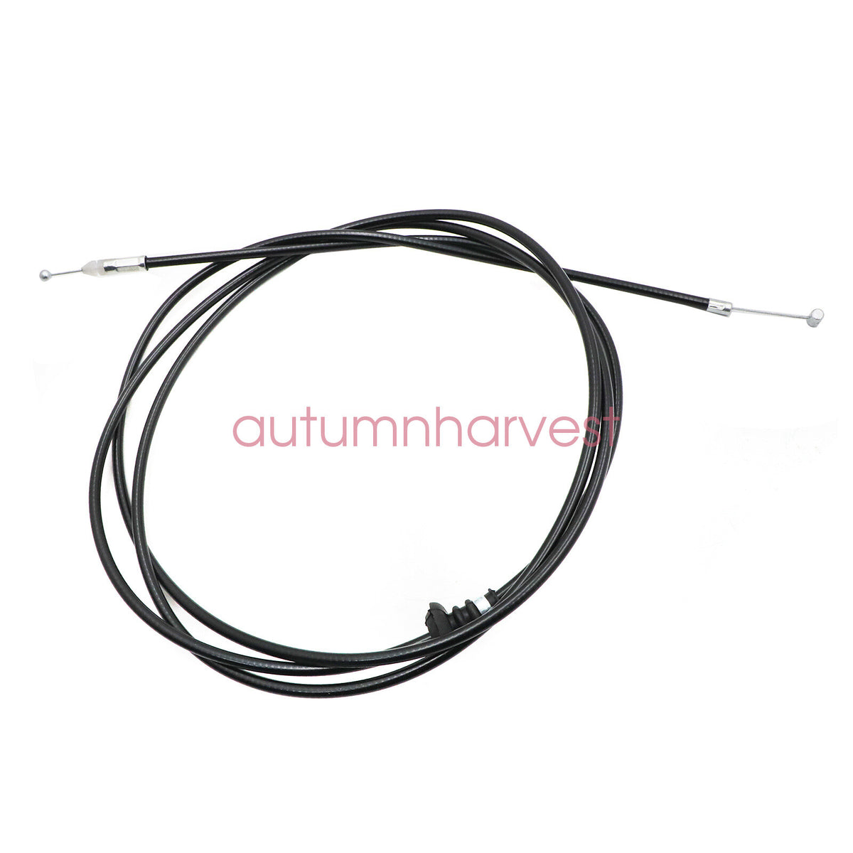 HOOD CONTROL RELEASE CABLE 5363006150 FIT FOR TOYOTA AVALON 13-18 CAMRY 12-17