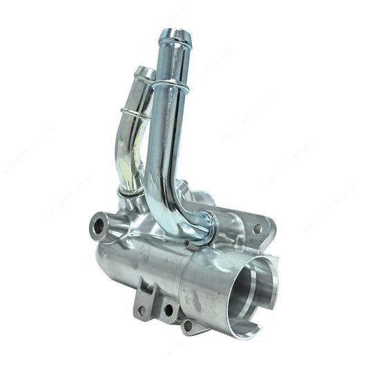 Coolant Thermostat Housing 12607291 Fits 2010-17 GMC Terrain Chevy Equinox 2.4L