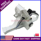 1144 350 0802 For Stihl Fuel Tank Housing Handle MS661C MS 661 C-M R Magnum